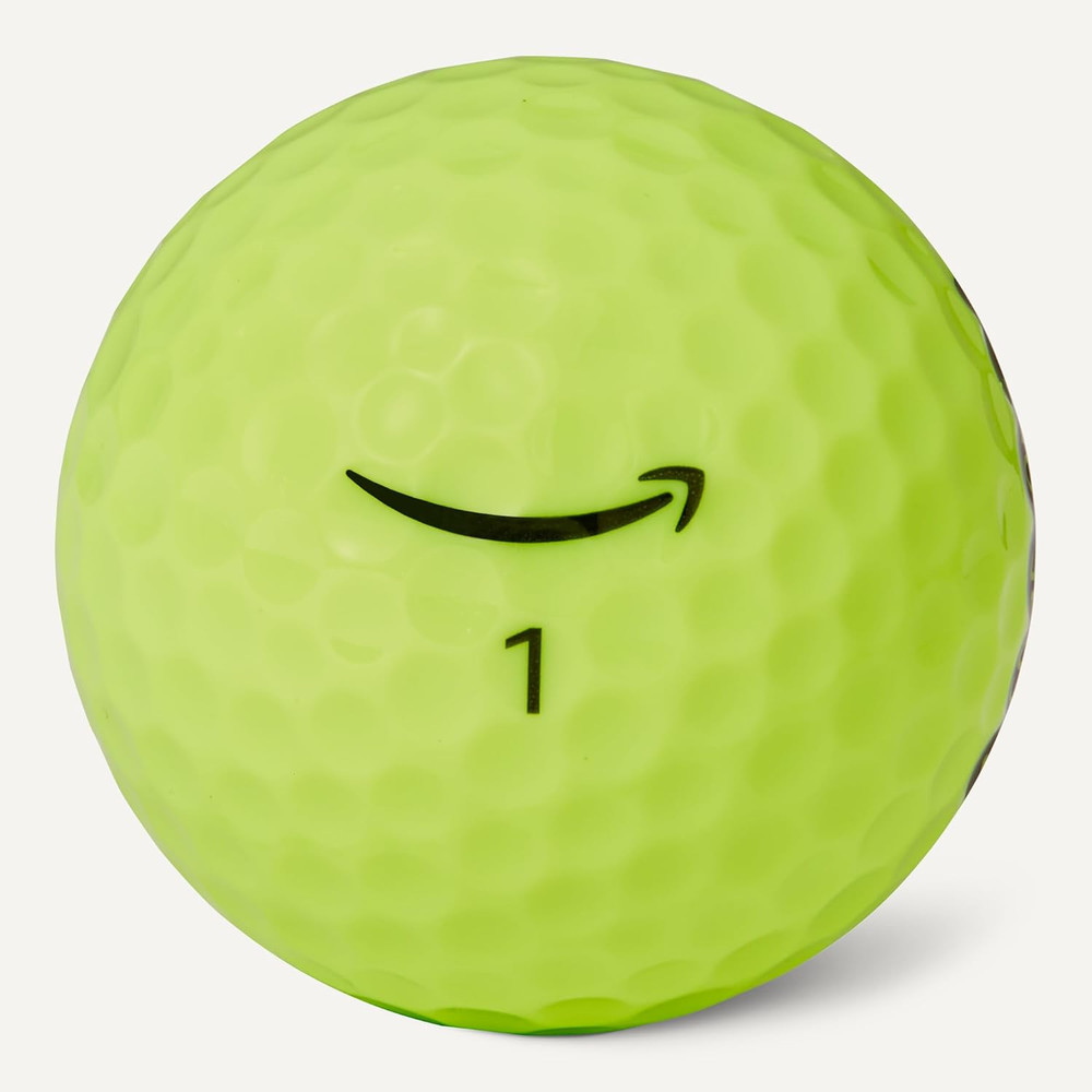 Core Soft Golf Balls
