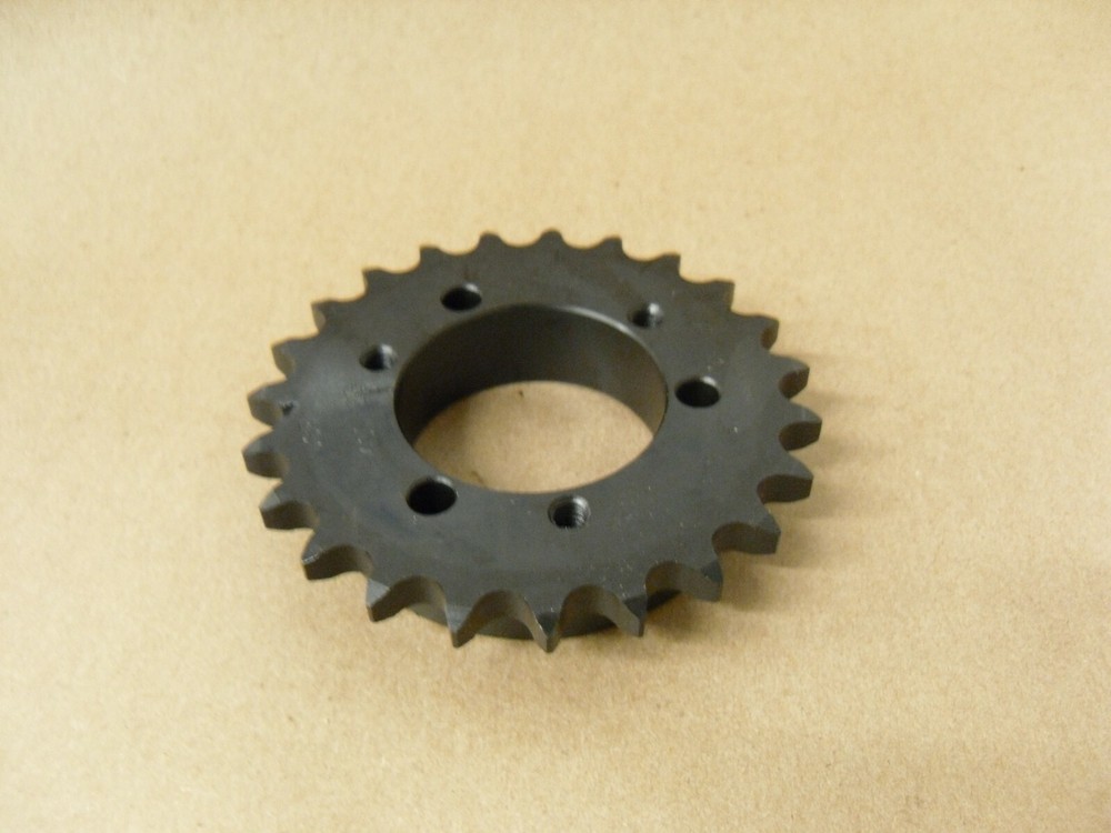 TSUBAKI /UST 40SH23 QD SPROCKET