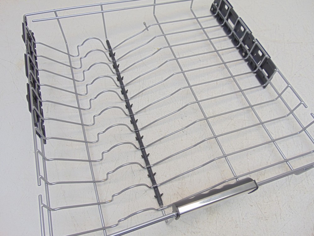 KitchenAid Dishwasher KDTM404KPS3 Top Third Dishrack