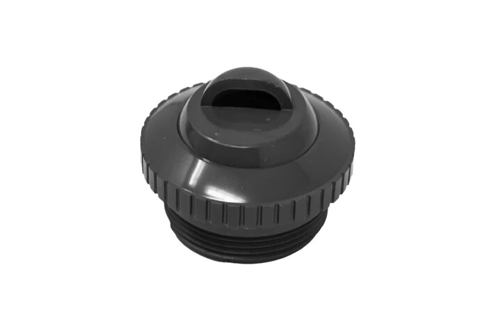 Paramount Downjet Threaded - Gray - 004-252-3032-02