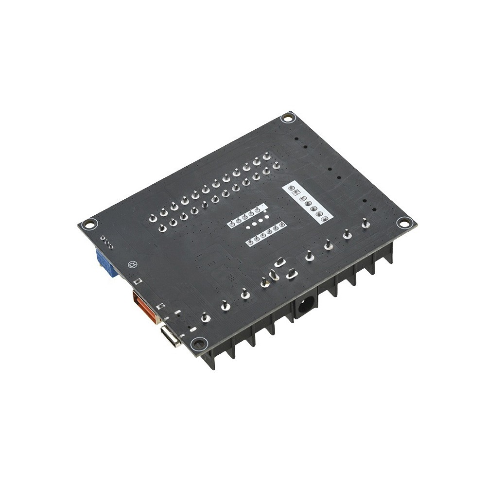 ATX Power Adapter Board Power Supply Module Adapter Adjustable Voltage 20/24 Pin