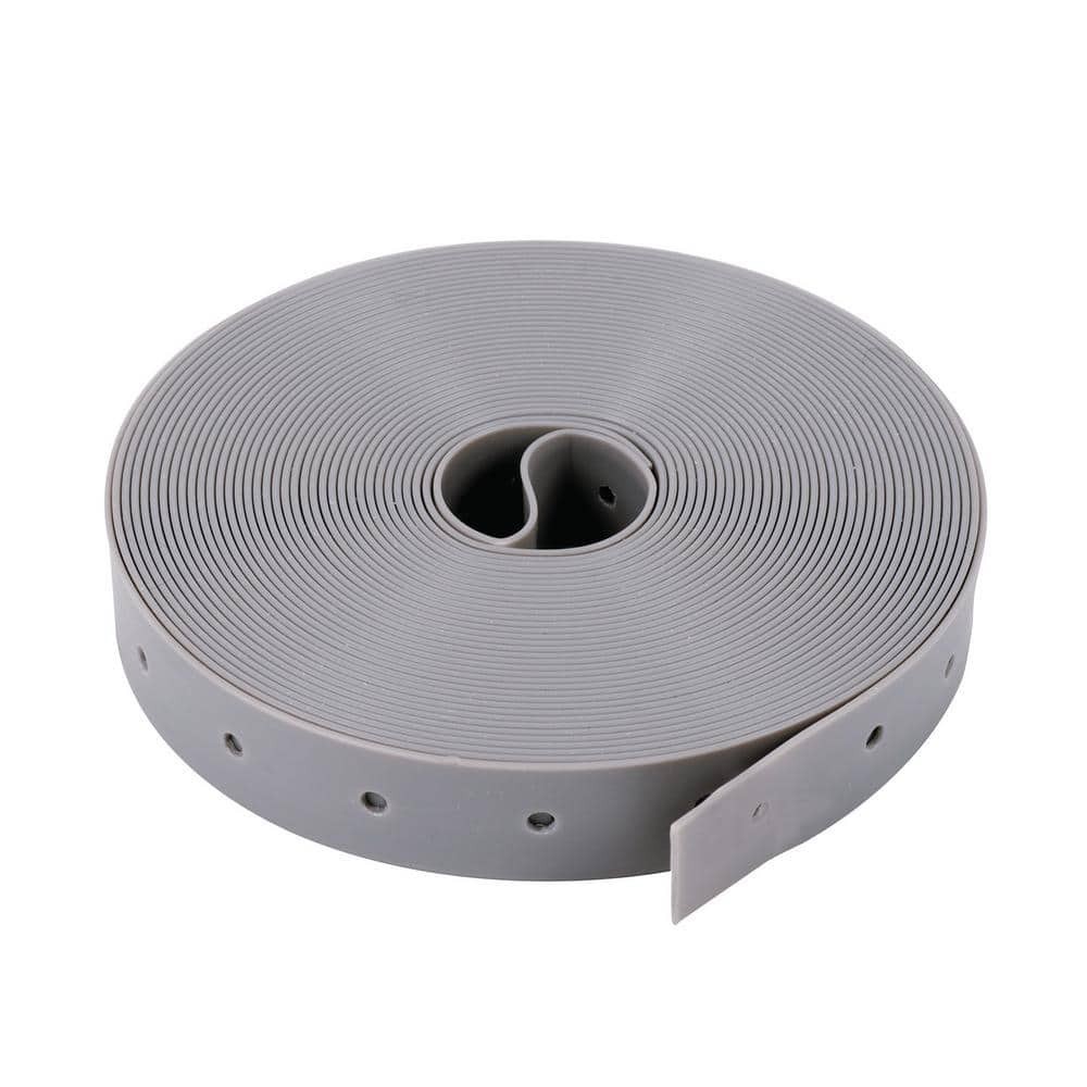 3/4 in. x 100 ft. Plastic Pipe Hanger Strap