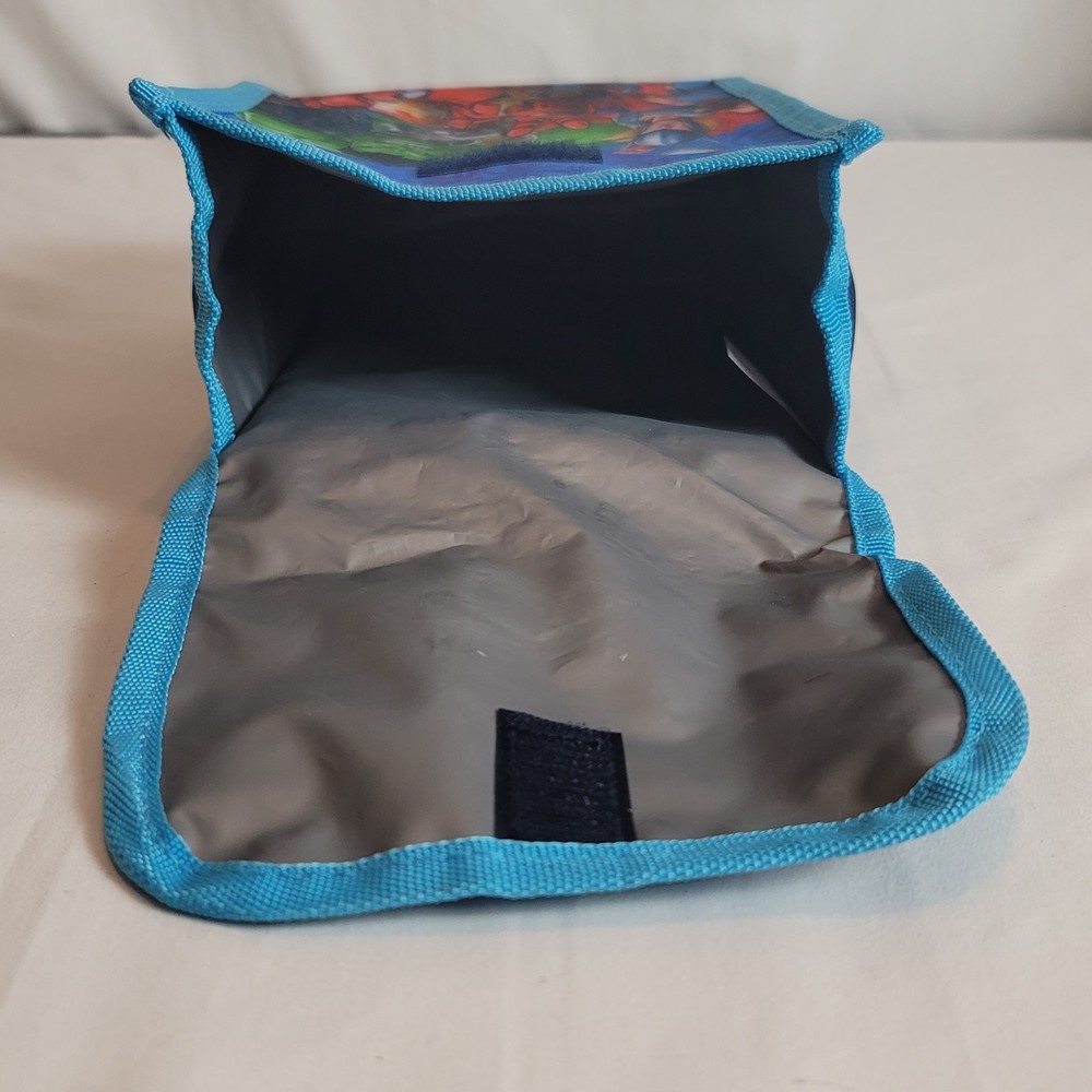 Marvel Avengers Lunch Bag