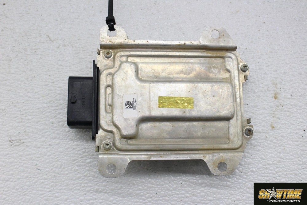 21 HONDA TALON 1000R OEM ECU ECM CDI COMPUTER MODULE UNIT