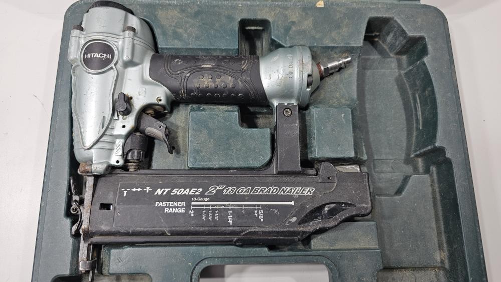 HITACHI NT50AE2 (P13017887)