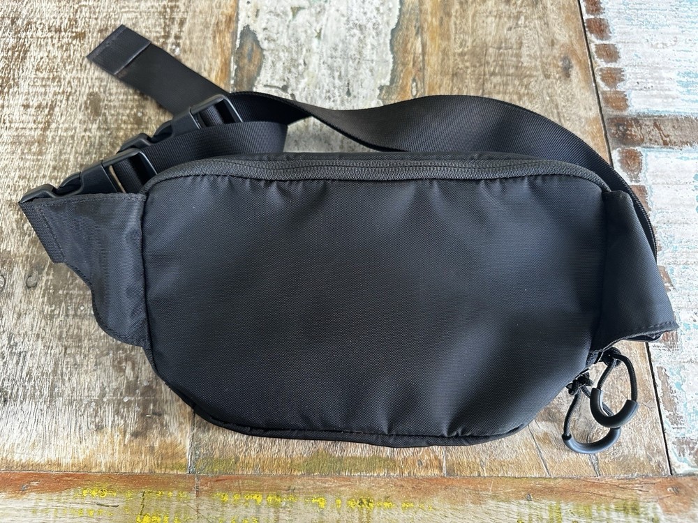 Eberlestock Bando Bag - Standard - Black