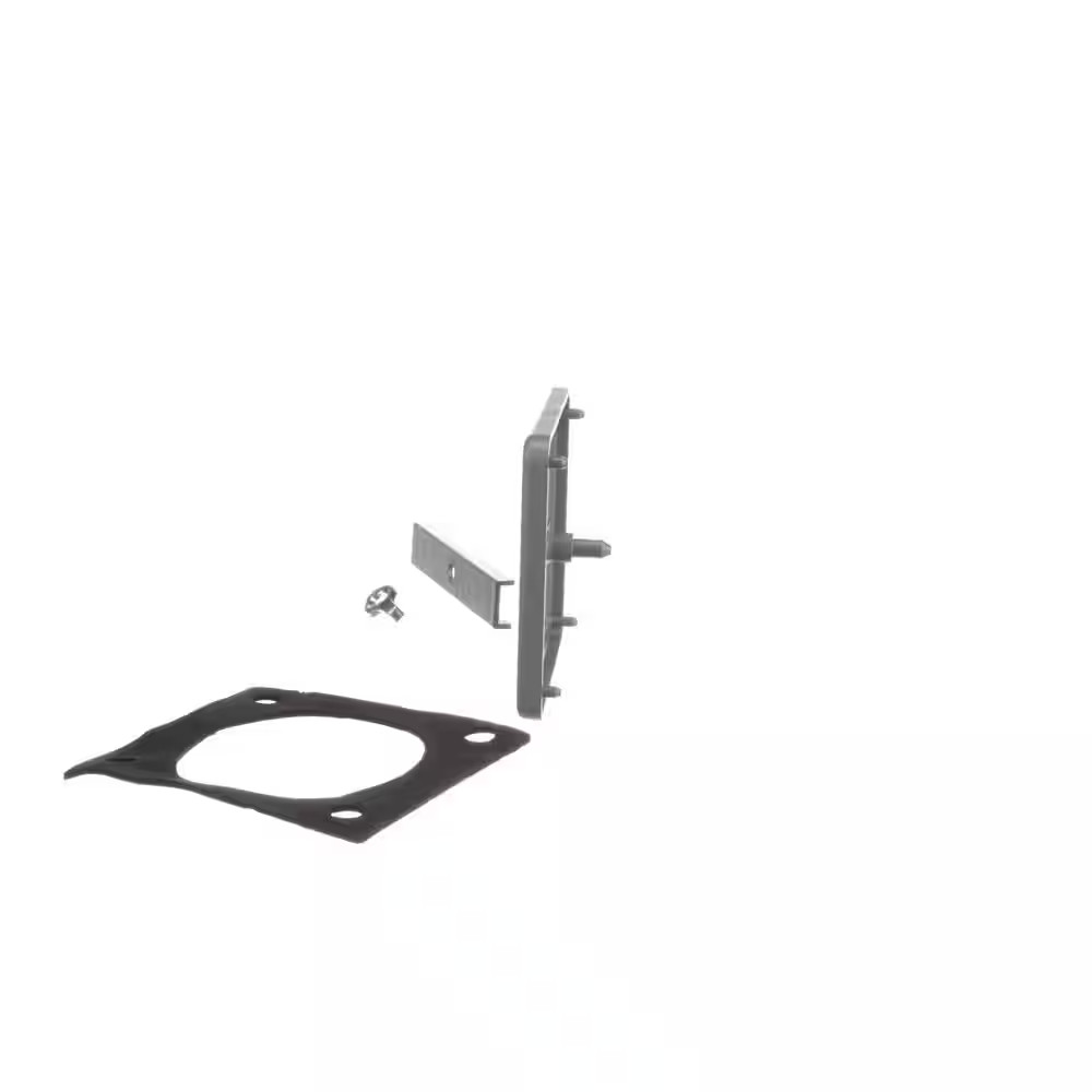 Type HS Closure Plate