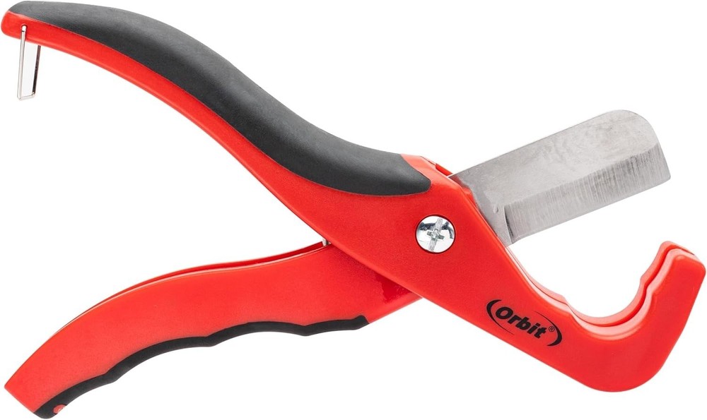 Orbit 26120 Poly Pipe Cutting Tool , Ship From USA