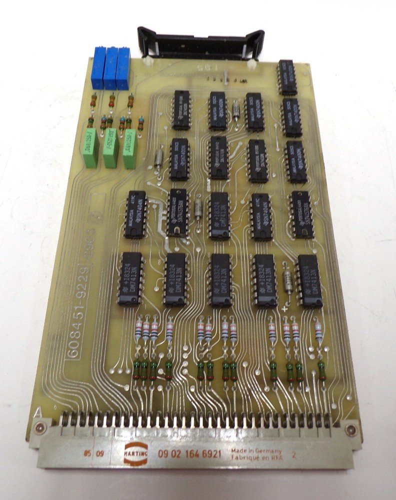 CIRCUIT BOARD, 608451-9229-2903