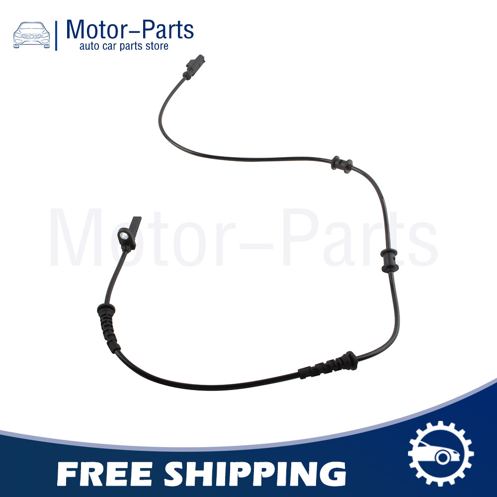 For Ram ProMaster 3500 2014-2020 Standard ALS2822 Rear ABS Speed Sensor