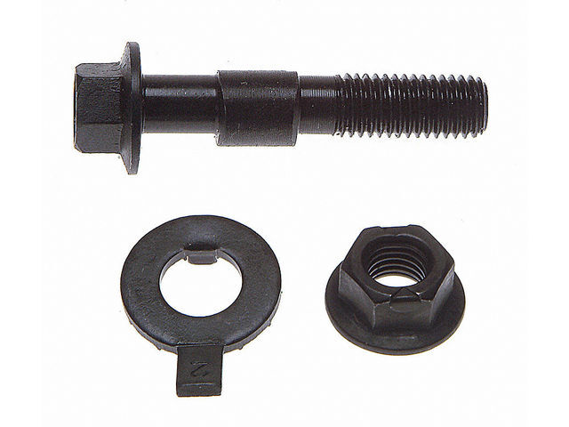 For 1996-2007 Dodge Caravan Alignment Camber Kit Front Moog 12196HS 2005 2006