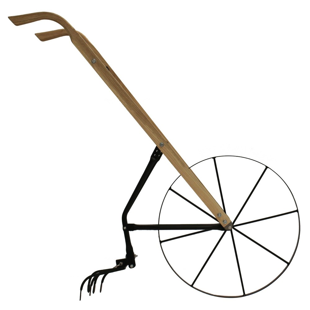 MAXIM - HI-WHEEL PLOW