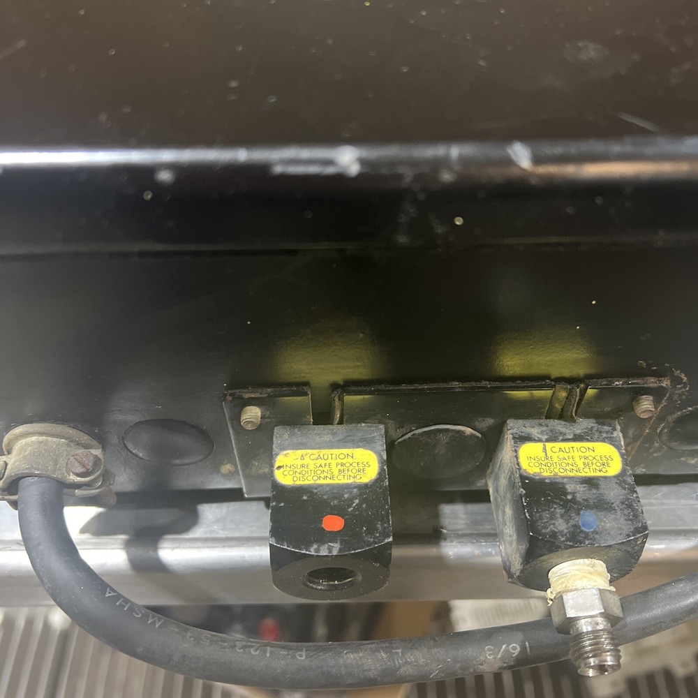 Vintage Taylor Chart Recorder