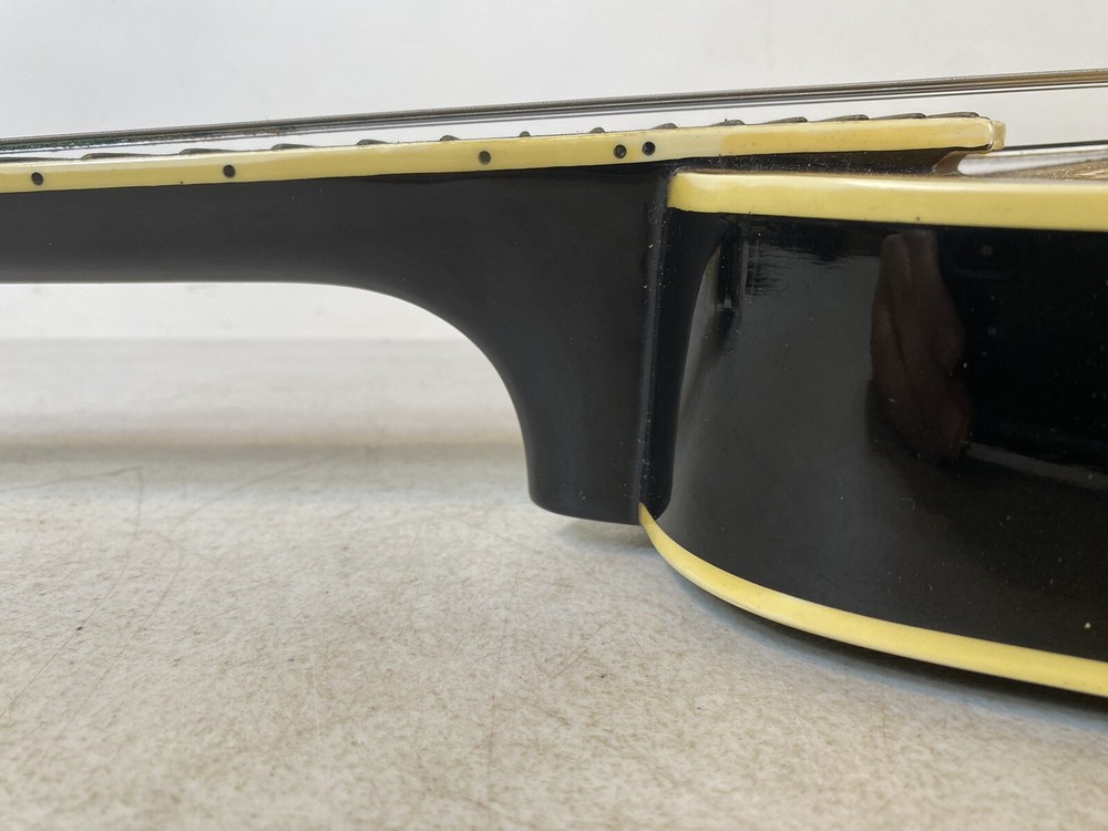 Mandolin BB B415 Instrument case & Accessories 41S9