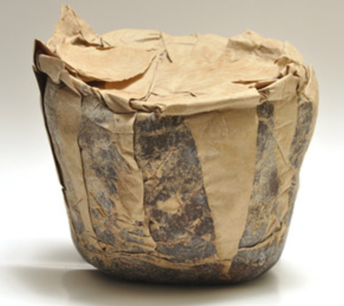 Raw African Black Soap – 10 Lbs