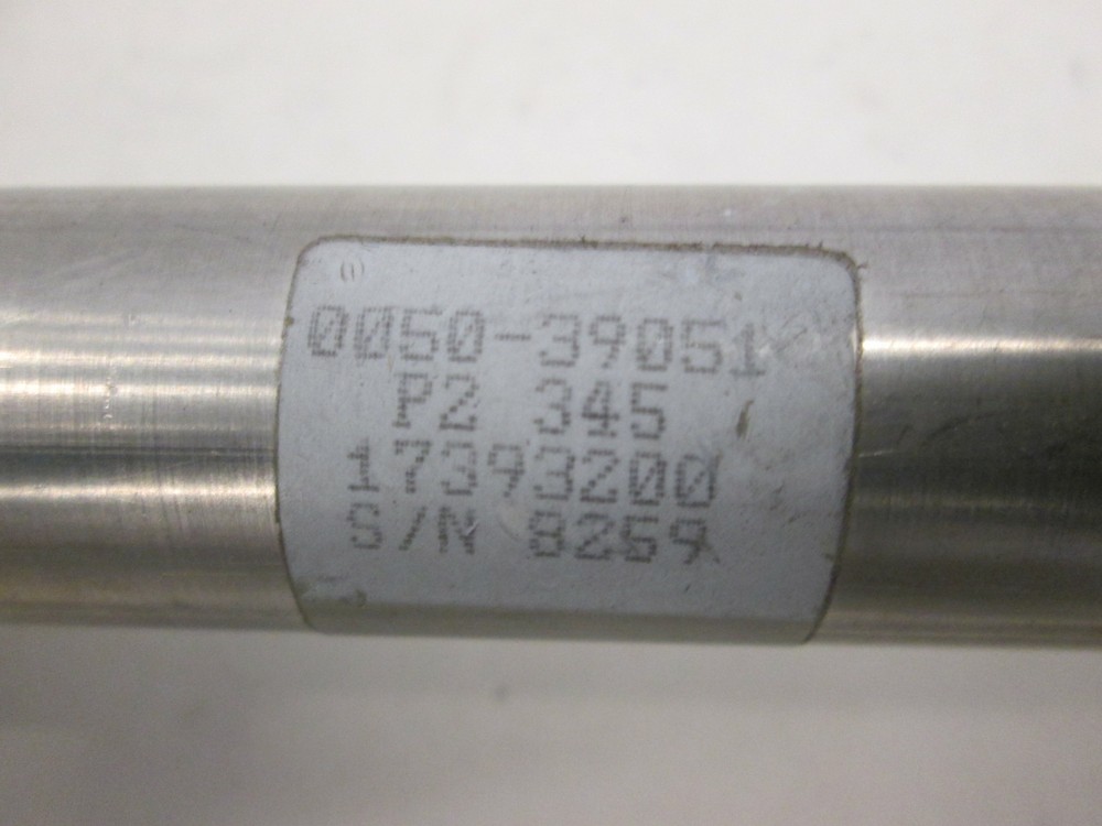 AMAT, 0050-39051, Buffer Elbow,DPS Chamber, POS B, New