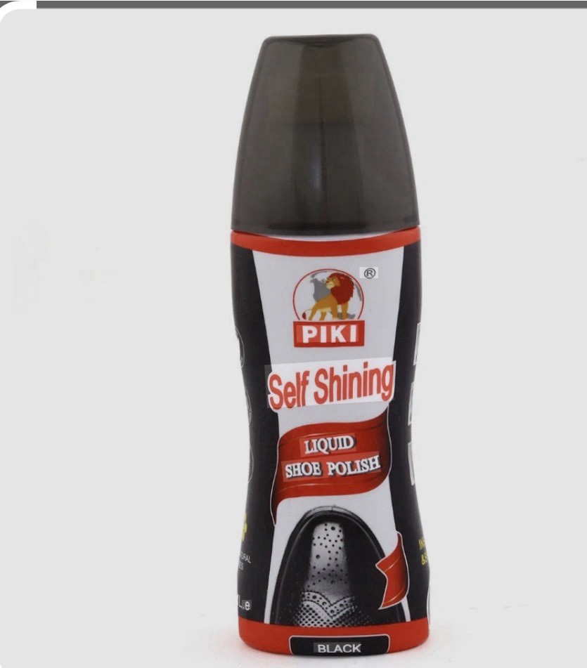 Liquid Shoe Polish