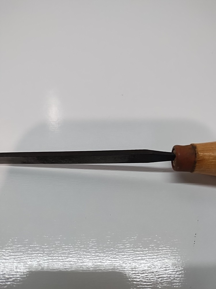 vintage engraving tool by victor