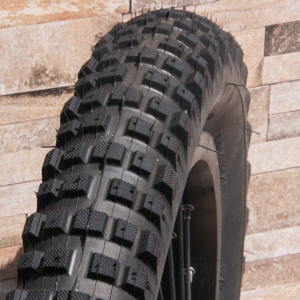 OSET - 20.0ECO Rear