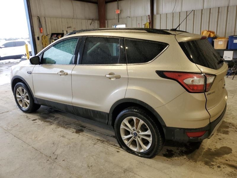 Passenger Right Front Knee Fits 13-19 ESCAPE 642425