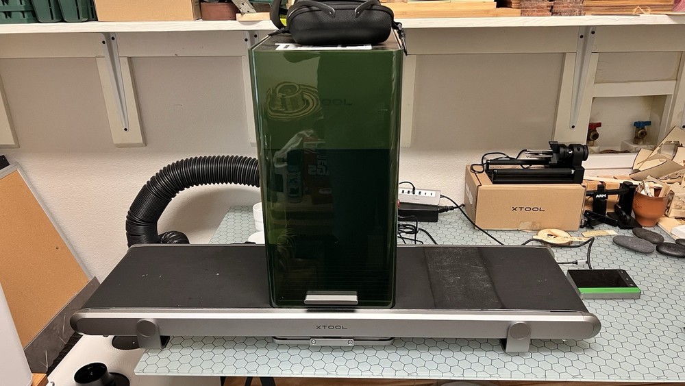 Conveyor Belt for xTool F1 Ultra