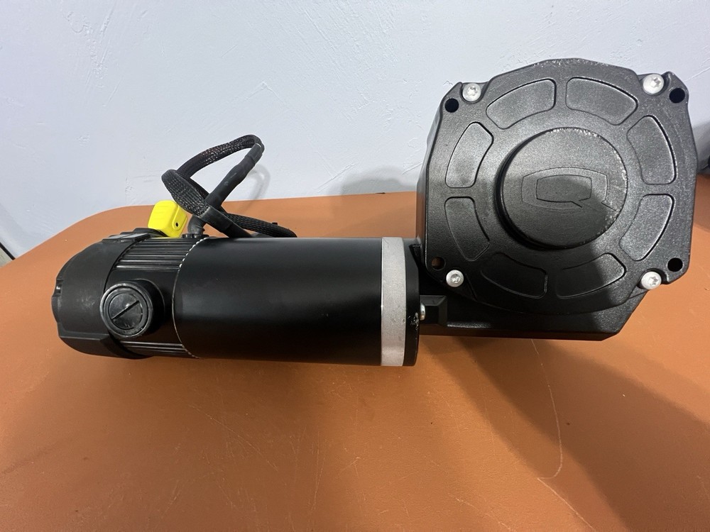 Quantum LEFT Motor, MOT1810171-01 Left