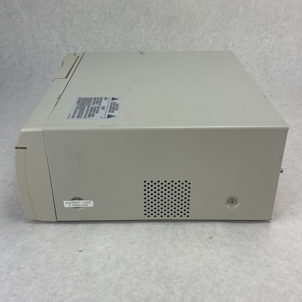 Sony UP-980 Video Graphic Printer