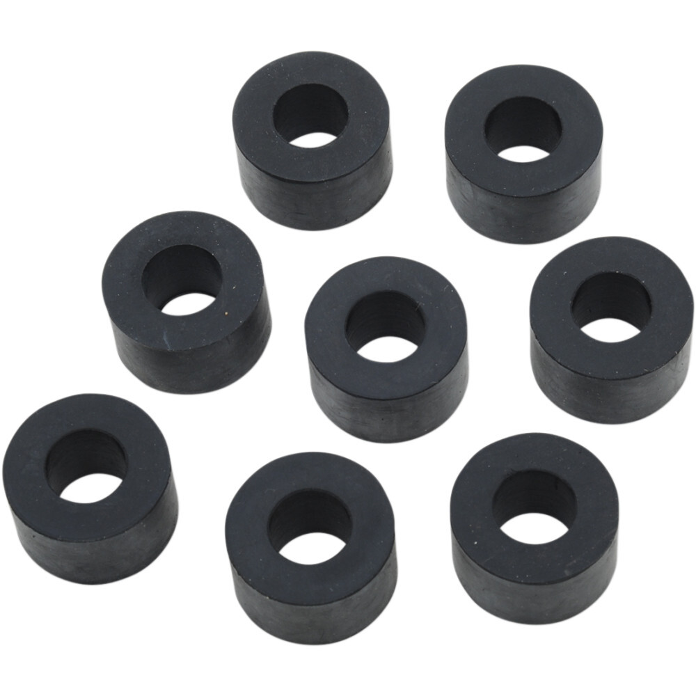 Moose Utility-Snow Skid Rubber Washers | BB7PF