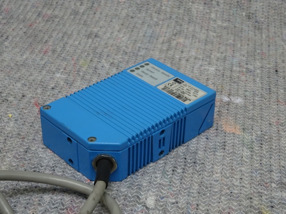 Sick Barcode Scanner CLV210-0000 1011625