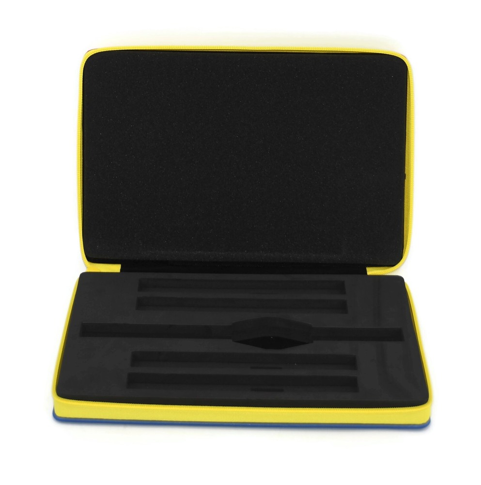 Jacob & Co 5 Timezone Watch Box