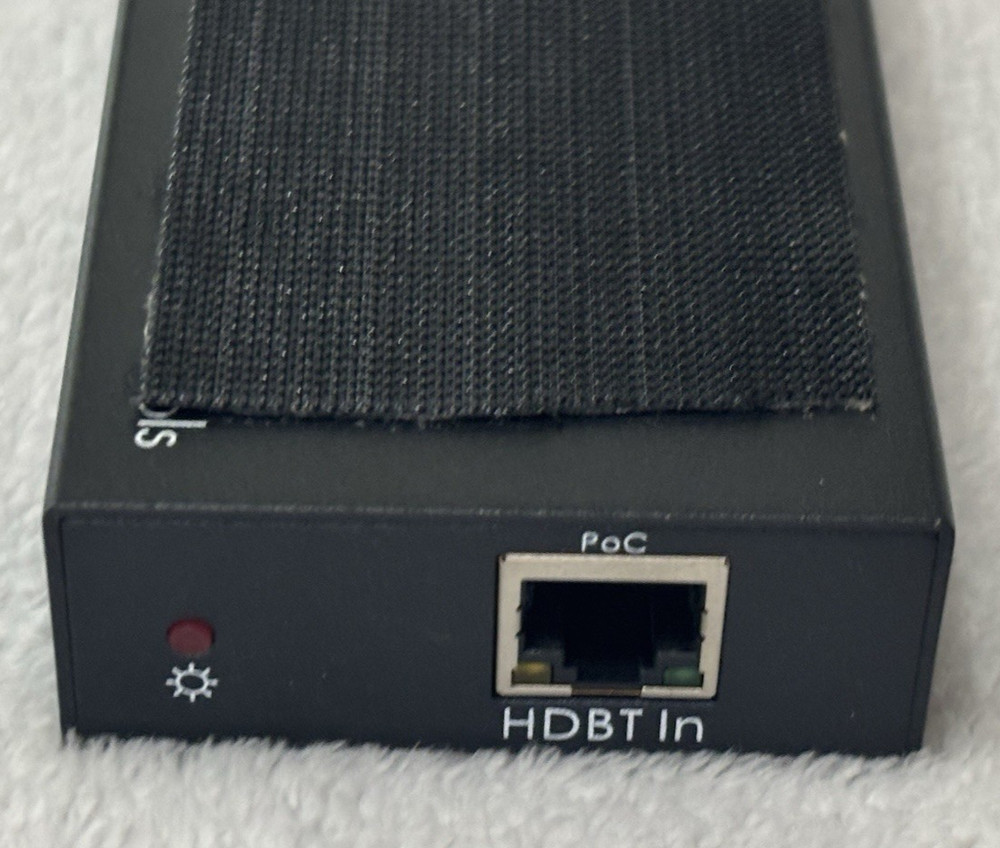 Clare Controls Extender CM-BT10-COMPACT-RX70 || BASE ONLY