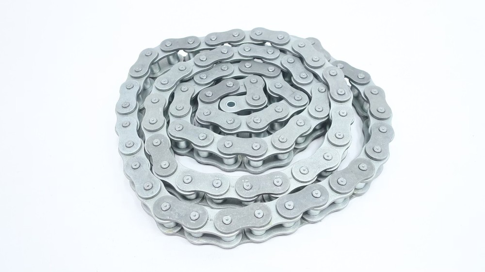 Renold 120A1HSX10FT 120HSRB Single Roller Chain 10ft