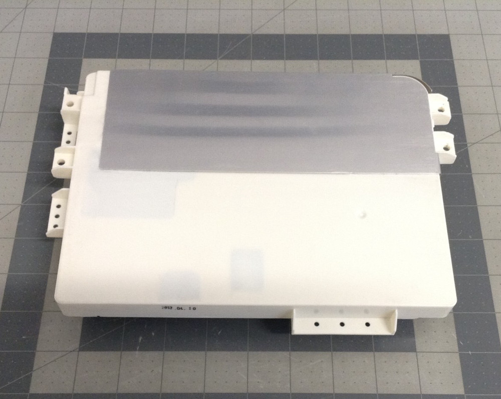 LG Dishwasher Main Control Board EBR63265303