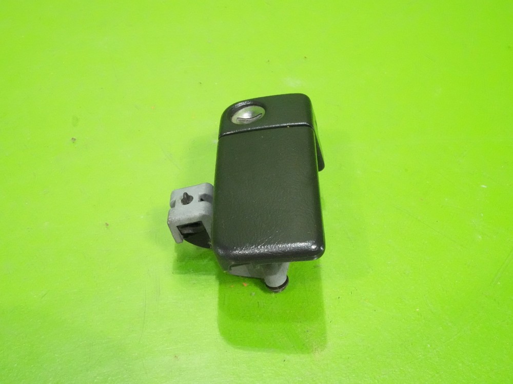 94-01 Integra OEM glovebox storage compartment box handle black