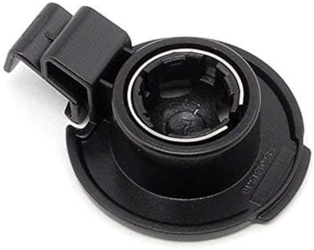 CH-150 Bracket Cradle Mount for Garmin Nuvi - Dashboard & Windshield Compatible