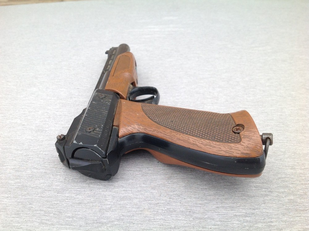 Powerline 1200 CO2 Air Pistol