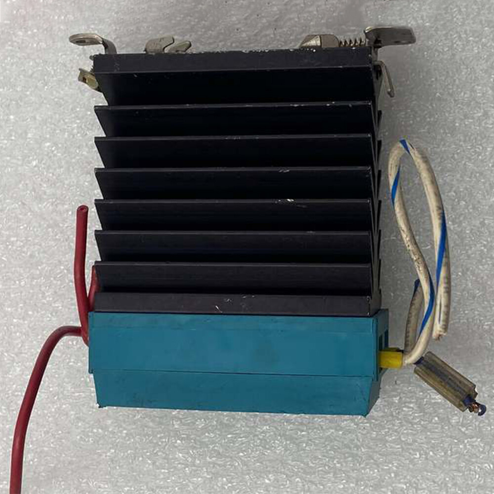 Solid State Relay RSDA-660-25-1DE 20-30V For Continental Industries