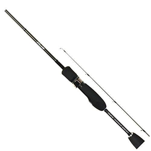 TICT SRAM EXR-60S-Sis Spinning Rod