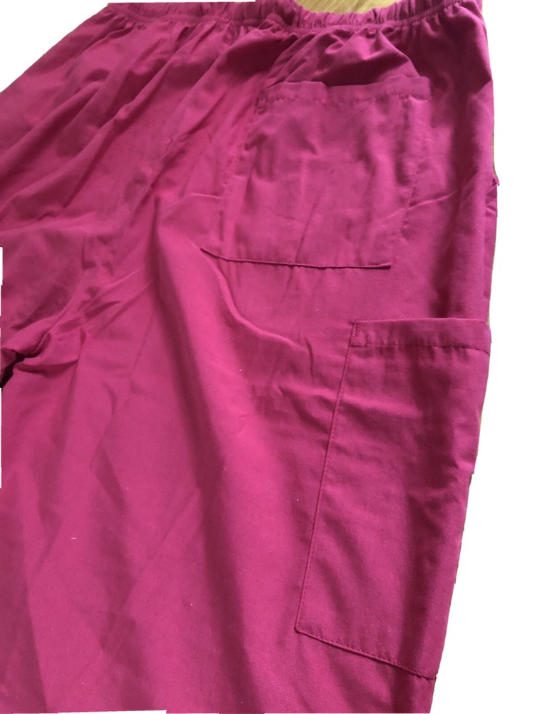 Scrubs Set - Large, New, Unisex