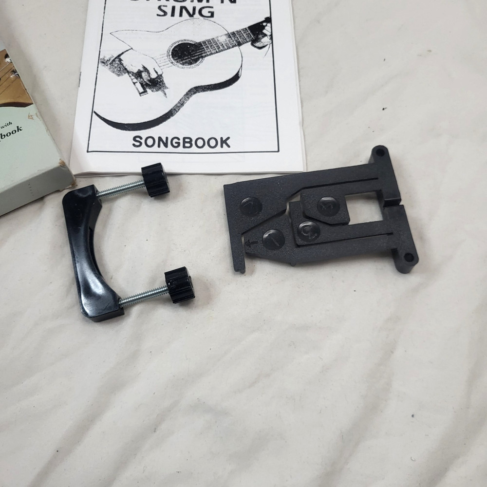 EZ Chord Guitar Device - Acoustic Electric Teaching Learning Device