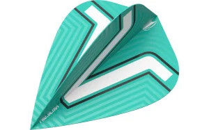 Target Voltage Pro Ultra Dart Flights