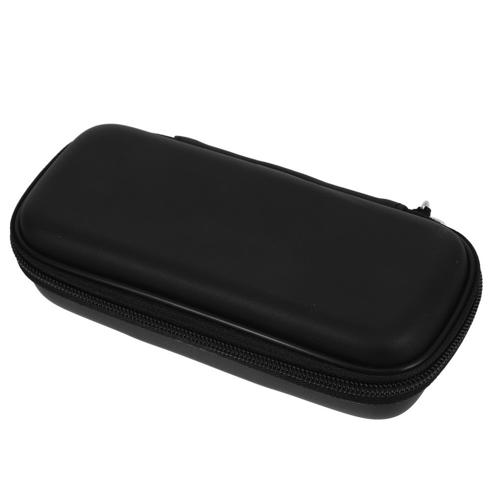 Storage Case Storage Box Zipper Case Pocket Carrier Box Small Organizer Cases