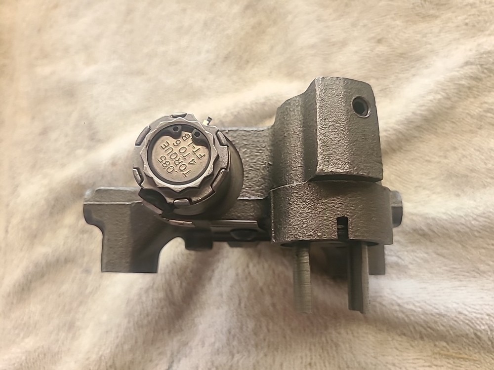 Detroit Diesel Model 71 Jake Brake Unit