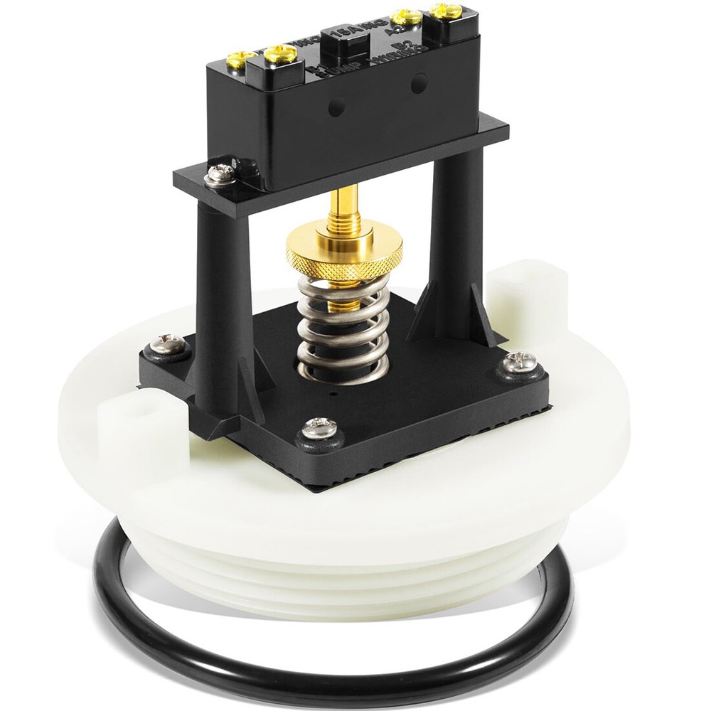 for Dometic Vacuum Tank Switch Kit 385318032