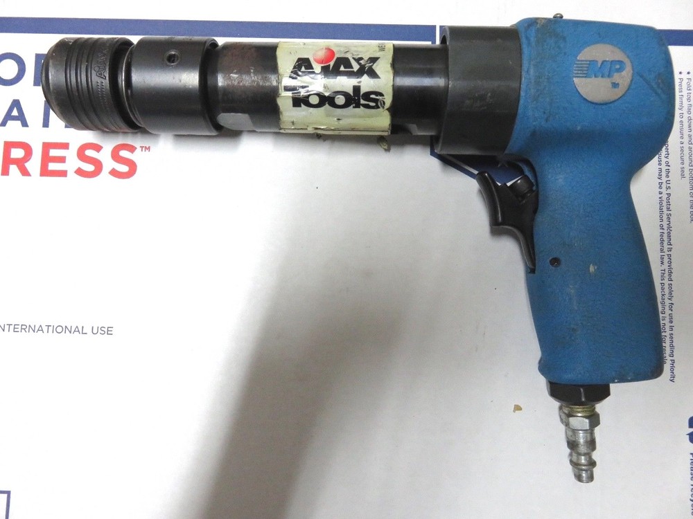 AJAX 811-RKM Fire Fighting Tool HD Master
