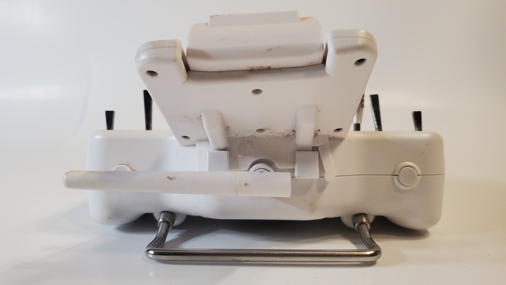 AEE Y08 AP10 Drone Remote Controller Transmitter RC 2.4GHz with Antenna – Used