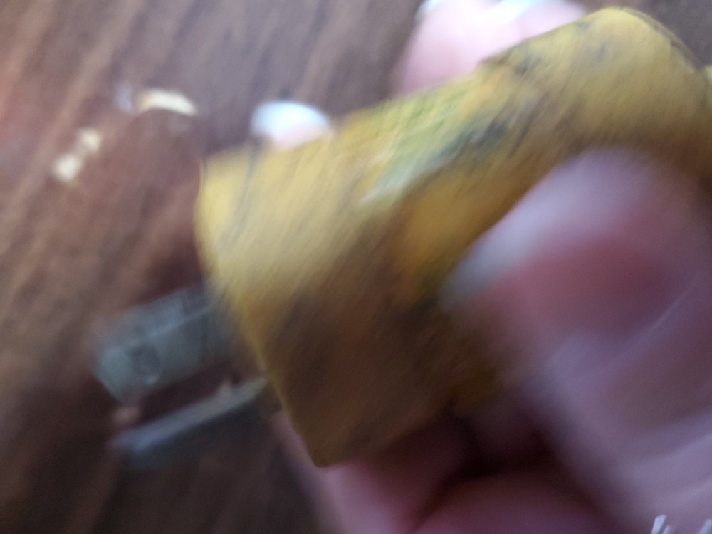 Bryant 5266PT Testing Devices