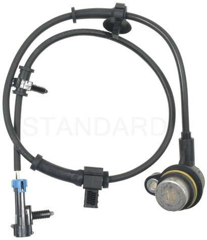 Standard Ignition Abs Wheel Speed Sensor P N Als1338