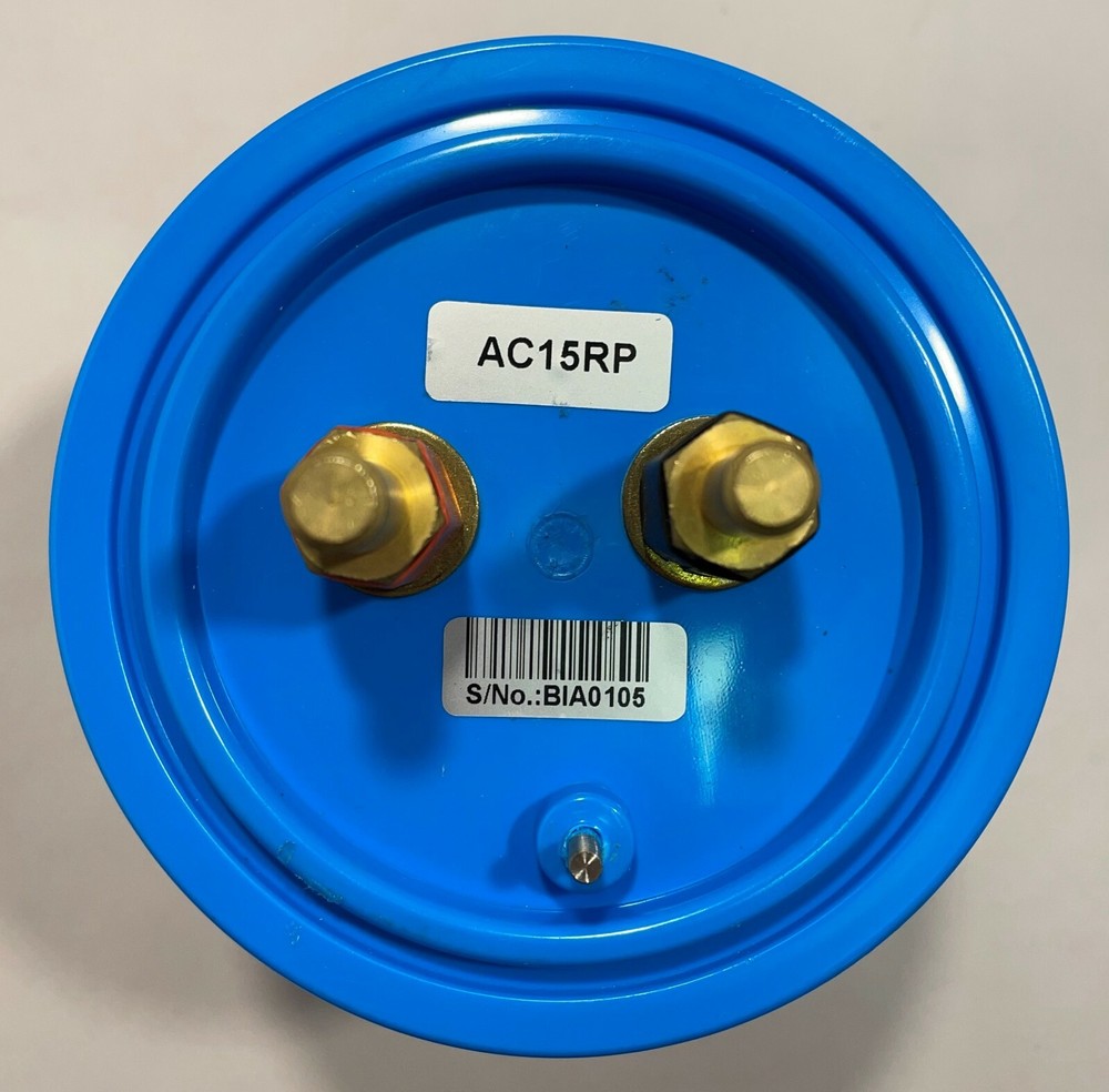 K-Chlor AC15 RP salt cell chlorinator replacement electrode pool water generic