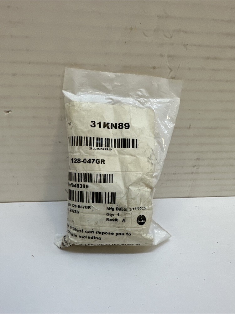 Bradley 128-047 Handle for Equa-Flo Valve
